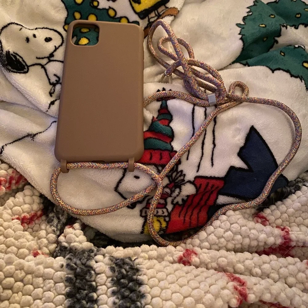 COPY - iPhone 11 Pro Max Phone Case